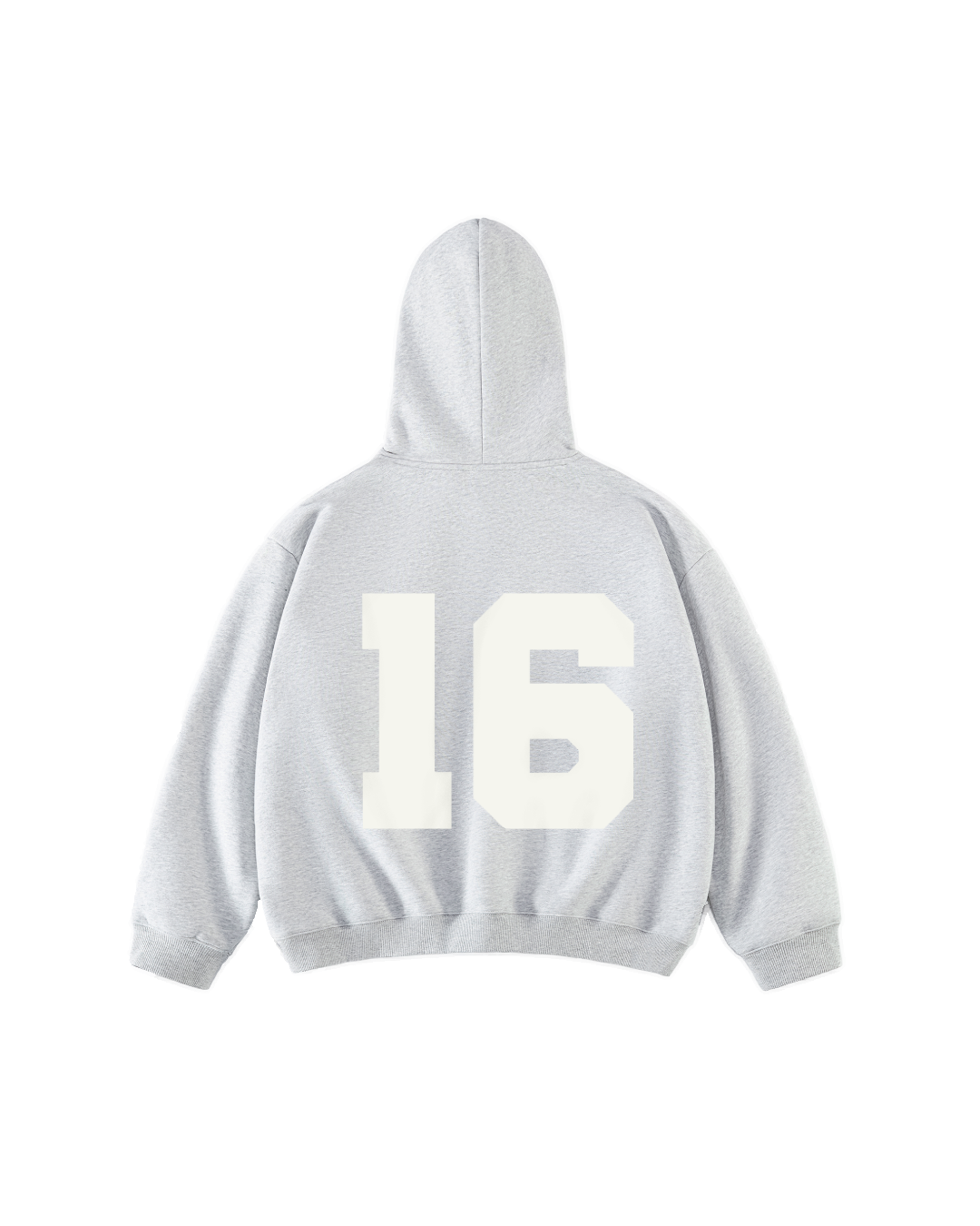 2016 Hoodie