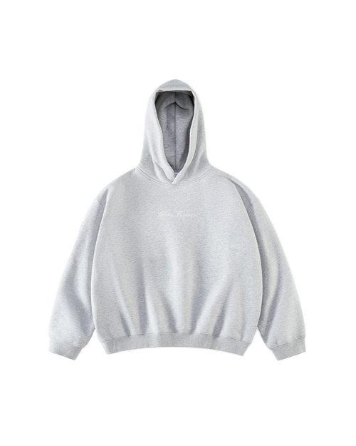 2016 Hoodie