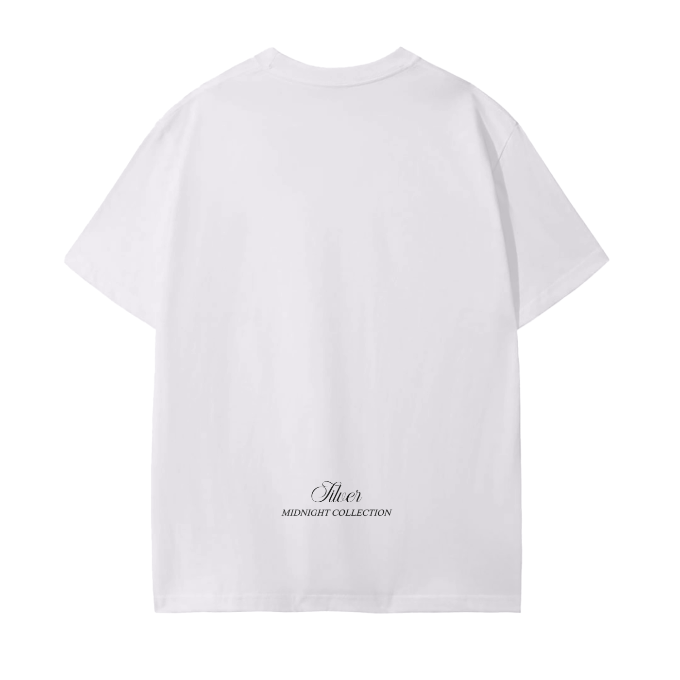 Unisex Seamless T-Shirt - 200 GSM