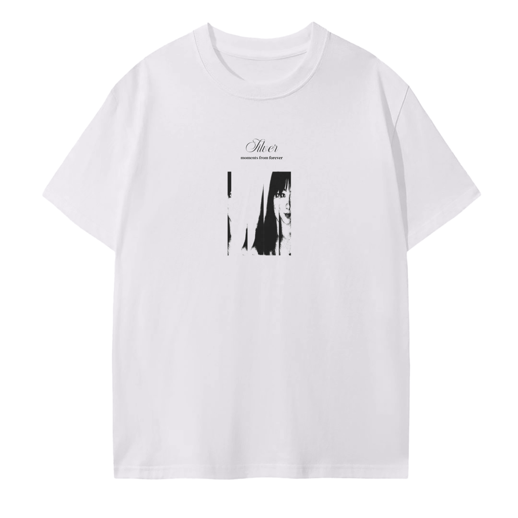 Unisex Seamless T-Shirt - 200 GSM