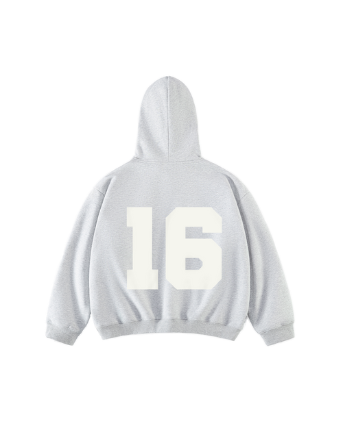 2016 Hoodie