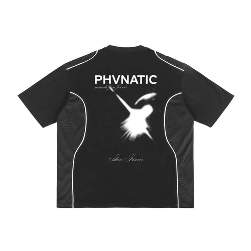 "PHVNATIC" Limited Edition Jersey